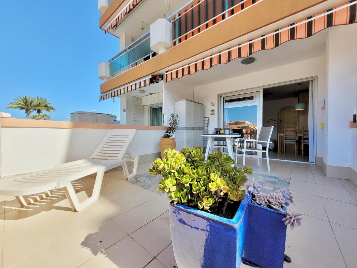 Ferienwohnung Agave Teide View By Tor Puerto de la Cruz  Exterior foto