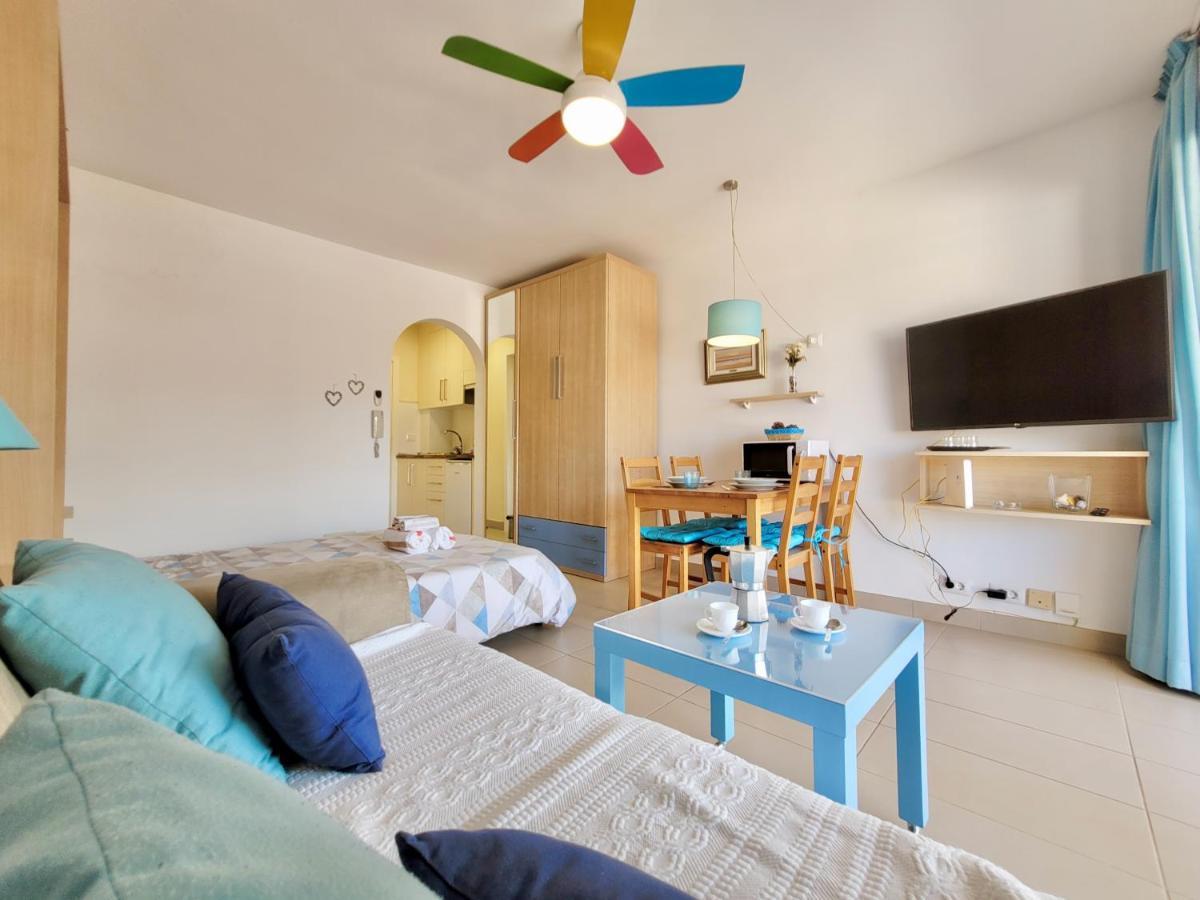 Ferienwohnung Agave Teide View By Tor Puerto de la Cruz  Exterior foto