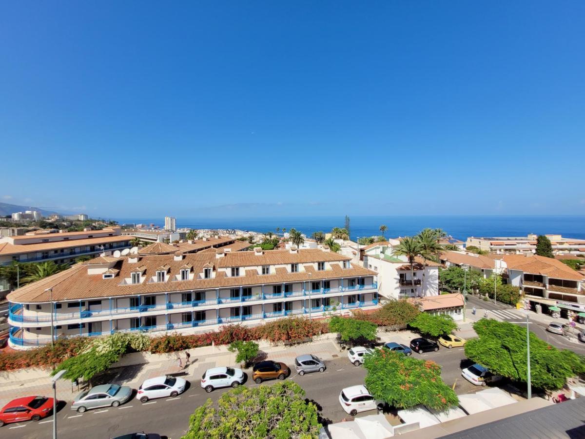 Ferienwohnung Agave Teide View By Tor Puerto de la Cruz  Exterior foto