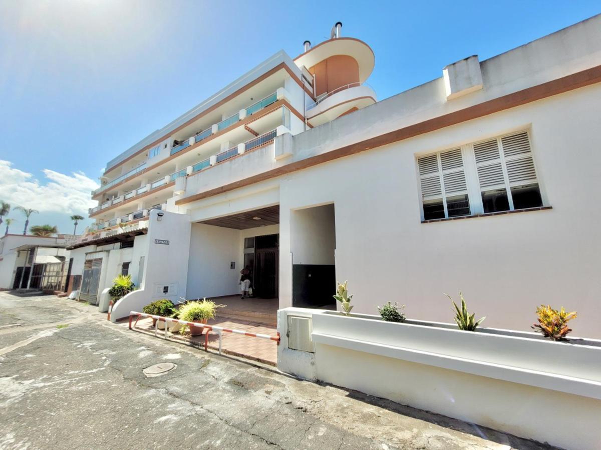 Ferienwohnung Agave Teide View By Tor Puerto de la Cruz  Exterior foto